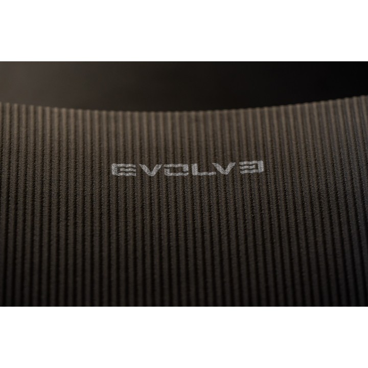 Evolve Fitness treniruočių kilimėlis - 180 x 60 x 1 cm