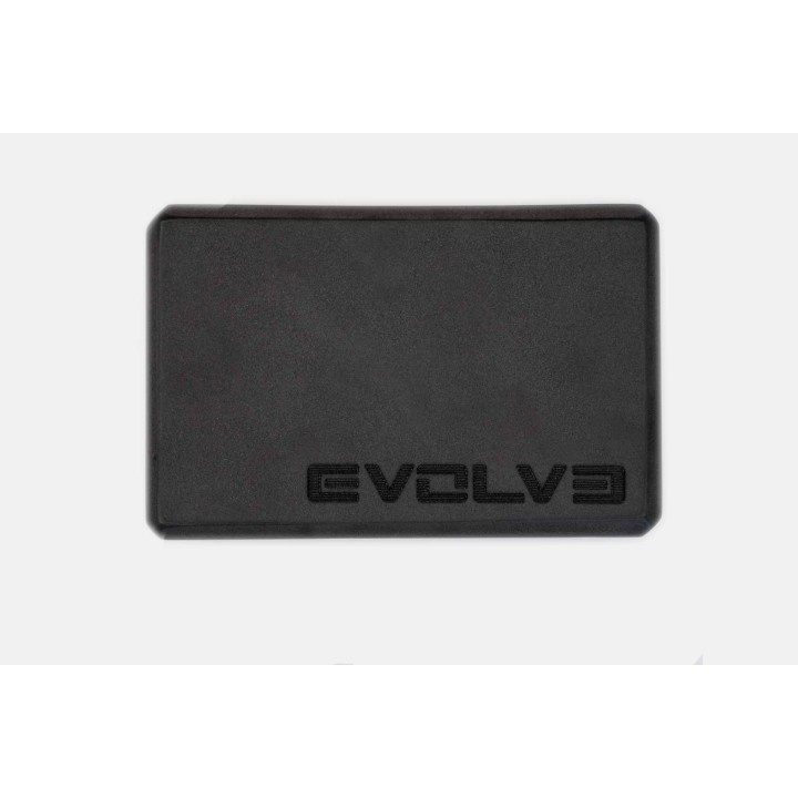 Evolve jogos blokas