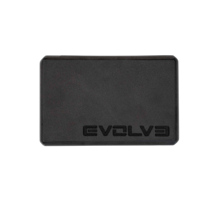 Evolve jogos blokas