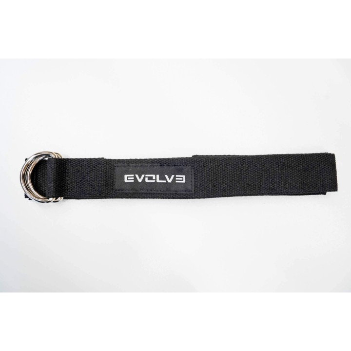 Evolve jogos diržas