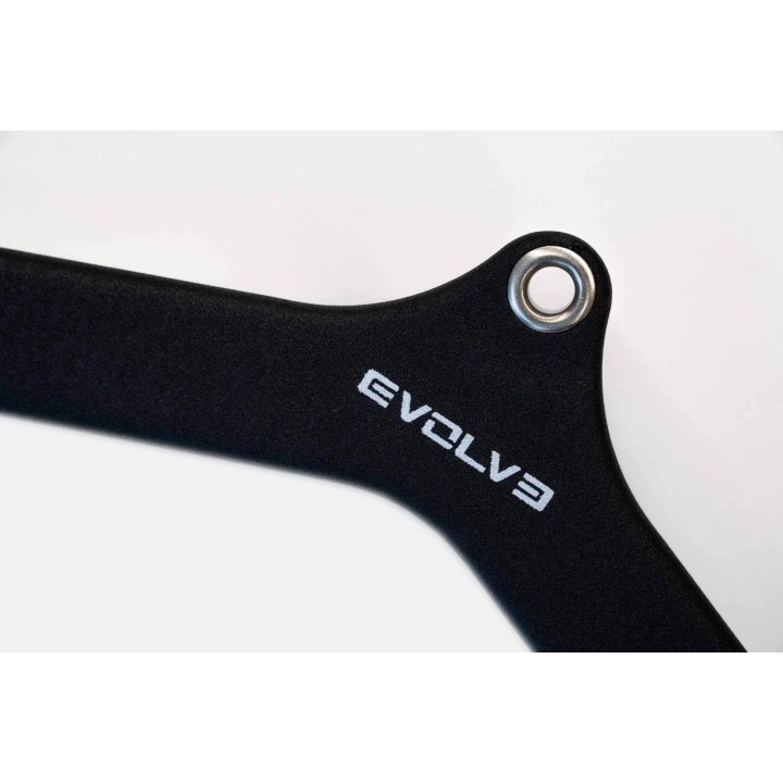 Evolve kolona sandėliavimo sistemoms - 120 / 190 cm