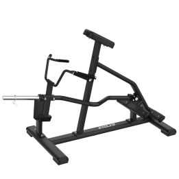 Evolve Ultra Series laisvų svorių T formos traukos treniruoklis (EV-PL-UL-240)