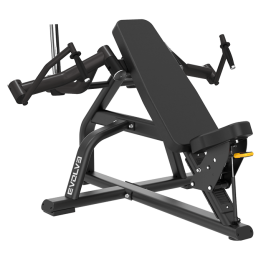 Evolve Ultra Series laisvų svorių krūtinės raumenų treniruoklis (EV-PL-UL-490)