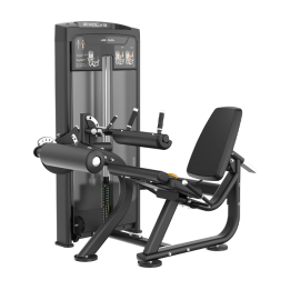 Evolve Econ Serijos Selektorizuotas Lateral Raise treniruoklis