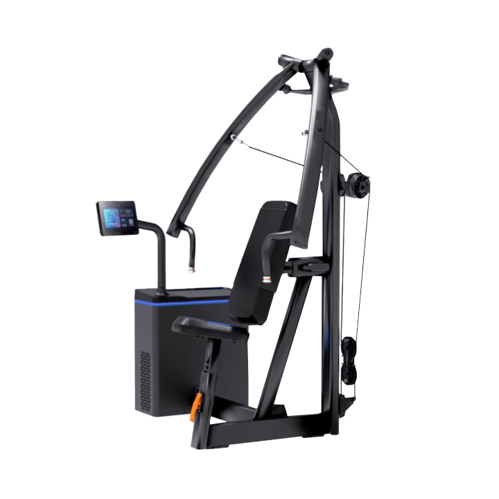 Evolve Digital Strenght Series selektorizuotas krūtinės spaudimo treniruoklis