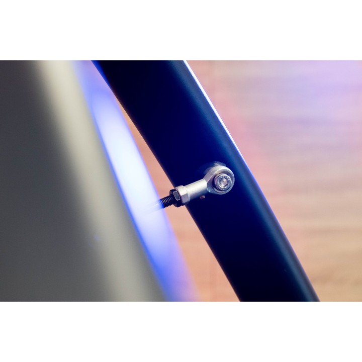 Evolve Digital Strength Series selektorizuotas kojų atvedimo ir privedimo treniruoklis EV-SC-DS-416