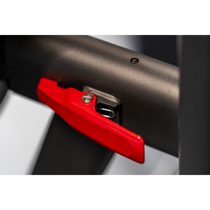 Evolve Digital Strength Series selektorizuotas kojų atvedimo ir privedimo treniruoklis EV-SC-DS-416
