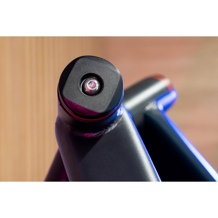 Evolve Digital Strength Series selektorizuotas bicepsų ir tricepsų treniruoklis