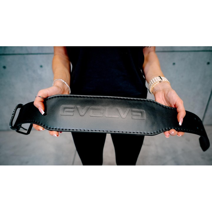 Evolve sunkiosios atletikos diržas - S / M / L dydis