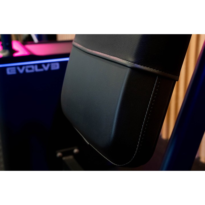 Evolve Digital Strength Series selektorizuotas viršutinės traukos treniruoklis, EV-SC-DS-434