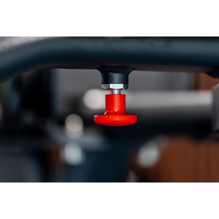 Evolve Digital Strength Series selektorizuotas viršutinės traukos treniruoklis, EV-SC-DS-434