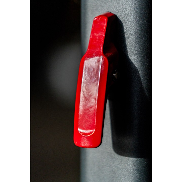 Evolve Digital Strength Series selektorizuotas viršutinės traukos treniruoklis, EV-SC-DS-434