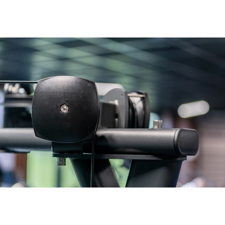 Evolve Digital Strength Series selektorizuotas viršutinės traukos treniruoklis, EV-SC-DS-434