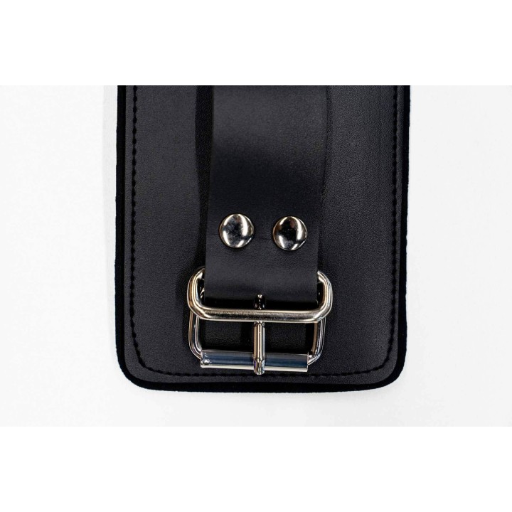 Evolve kulkšnies dirželio priedas