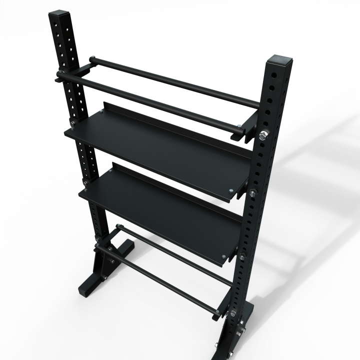 Evolve daugiafunkcinis laikymo stovas V4 (EV-RS-ST-040)