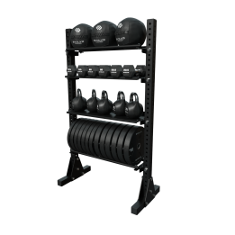 Evolve daugiafunkcinis laikymo stovas V4 (EV-RS-ST-040)