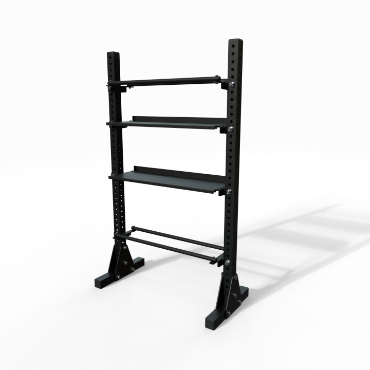 Evolve daugiafunkcinis laikymo stovas V4 (EV-RS-ST-040)