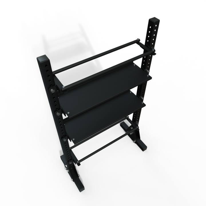 Evolve daugiafunkcinis laikymo stovas V4 (EV-RS-ST-040)