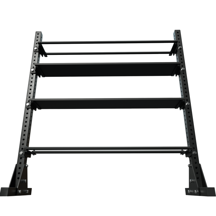 Evolve daugiafunkcinis laikymo stovas V5
