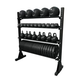 Evolve daugiafunkcinis laikymo stovas V5