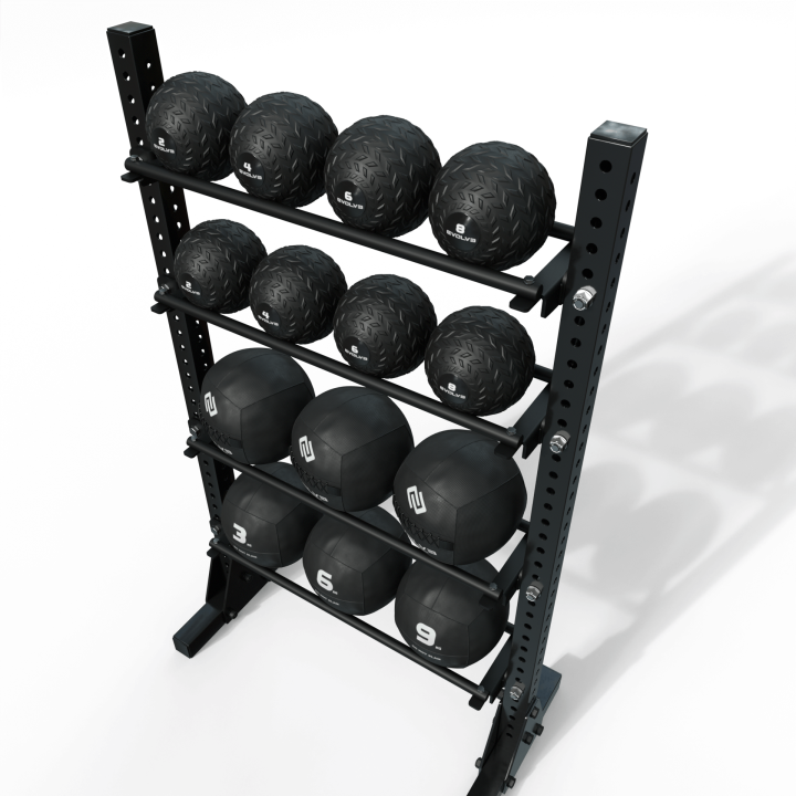Evolve daugiafunkcinis laikymo stovas V6 (EV-RS-ST-060)