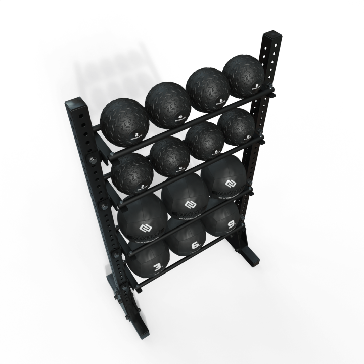 Evolve daugiafunkcinis laikymo stovas V6 (EV-RS-ST-060)