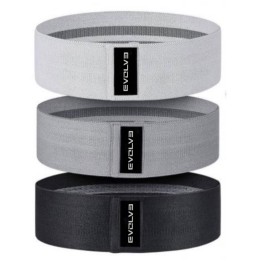 Evolve Mini Band rinkinys 3 in 1