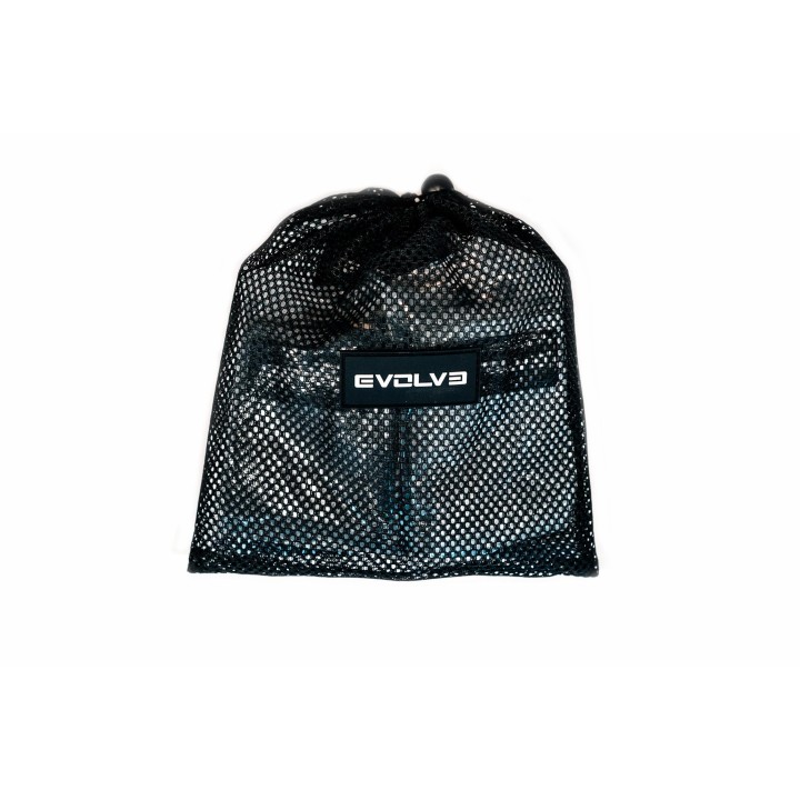 Evolve Mini Band rinkinys 3 in 1
