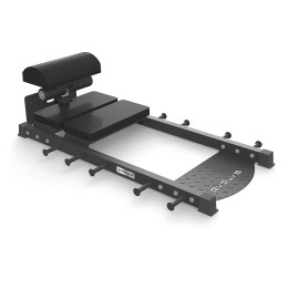 Evolve Econ Series Hip Thrust suoliukas