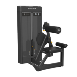 Evolve EV-SC-PR-209 pilvo preso treniruoklis