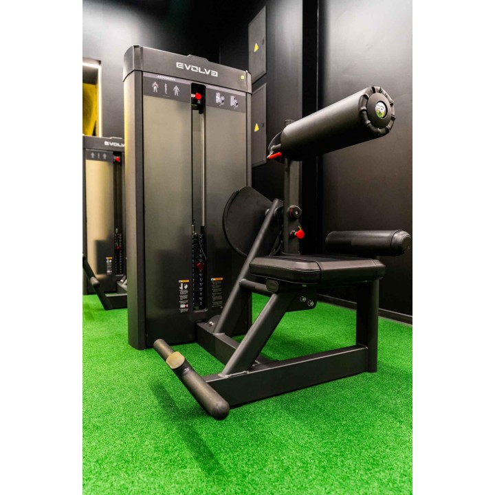 Evolve EV-SC-PR-209 pilvo preso treniruoklis