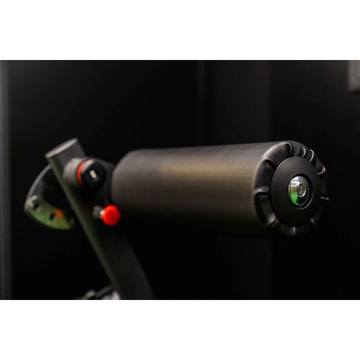 Evolve Prime Series selektorizuotas nugaros tiesimo treniruoklis
