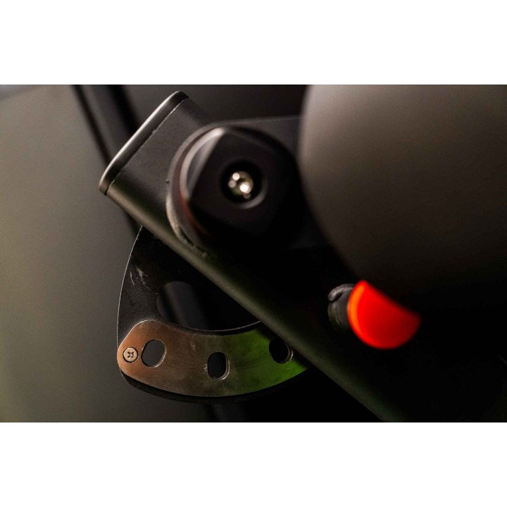 Evolve Prime Series selektorizuotas nugaros tiesimo treniruoklis