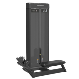 Evolve EV-SC-PC-2019 horizontalios traukos treniruoklis