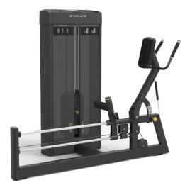 Evolve horizontalus sėdmenų (GLUTE) treniruoklis