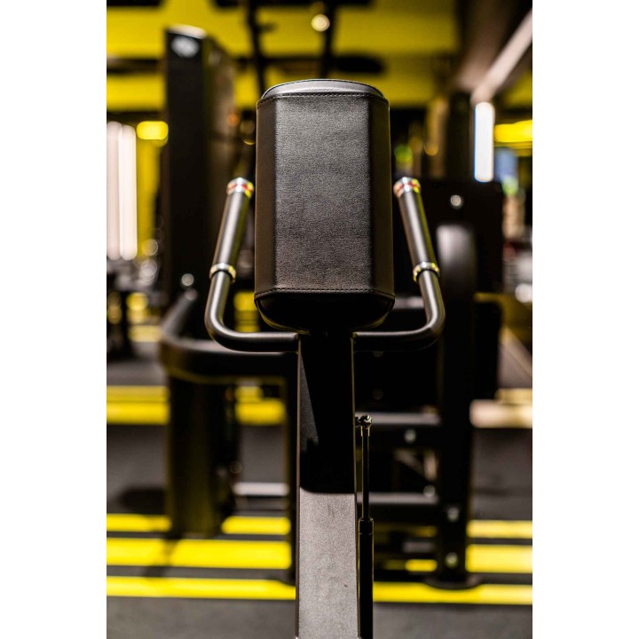 Evolve horizontalus sėdmenų (GLUTE) treniruoklis