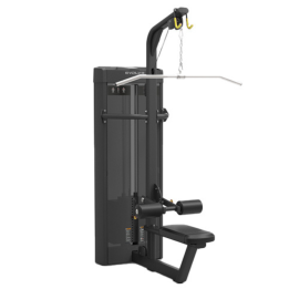 Evolve vertikalios traukos (LAT PULLDOWN) treniruoklis
