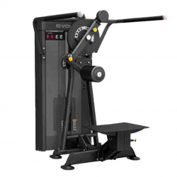 Evolve Prime Series selektorizuotas sėdmenų/klubų treniruoklis (EV-SC-PR-224)