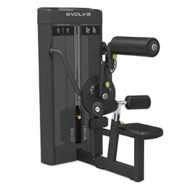 Evolve Prime Series selektorizuotas juosmens treniruoklis PR-235