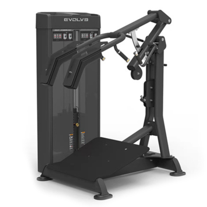 Evolve Prime Series pritupimu treniruoklis, PR-230