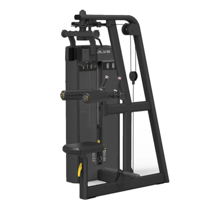Evolve Prime Series selektorizuotas kaklo sukimo treniruoklis PR-237