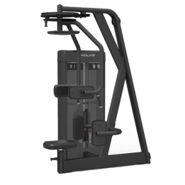Evolve Prime Series Selektorizuotas sėdimas juosmens treniruoklis