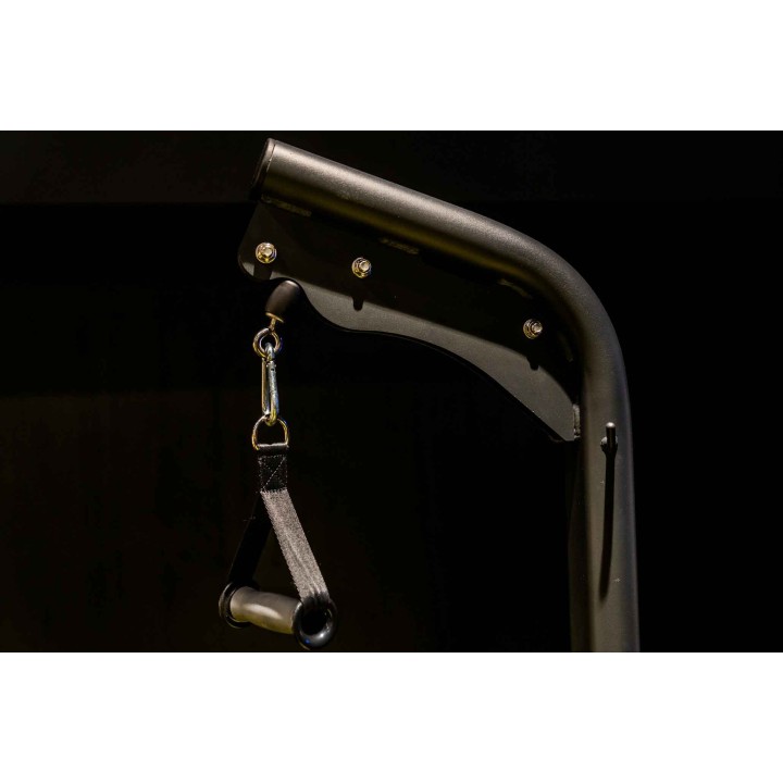Evolve Prime serijos selektorizuotas bicepsų / tricepsų treniruoklis, PR-233