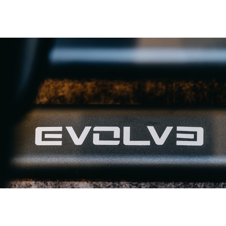 Evolve 5 darbo vietų daugiafunkcinis treniruoklis