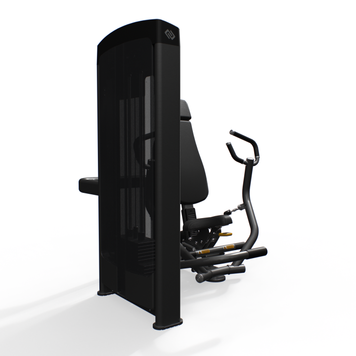 Evolve Ultra Series selektorizuotas krūtinės spaudimo treniruoklis