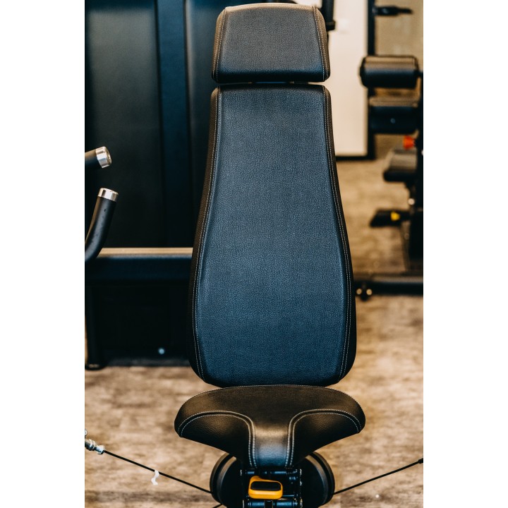 Evolve Ultra Series selektorizuotas krūtinės spaudimo treniruoklis