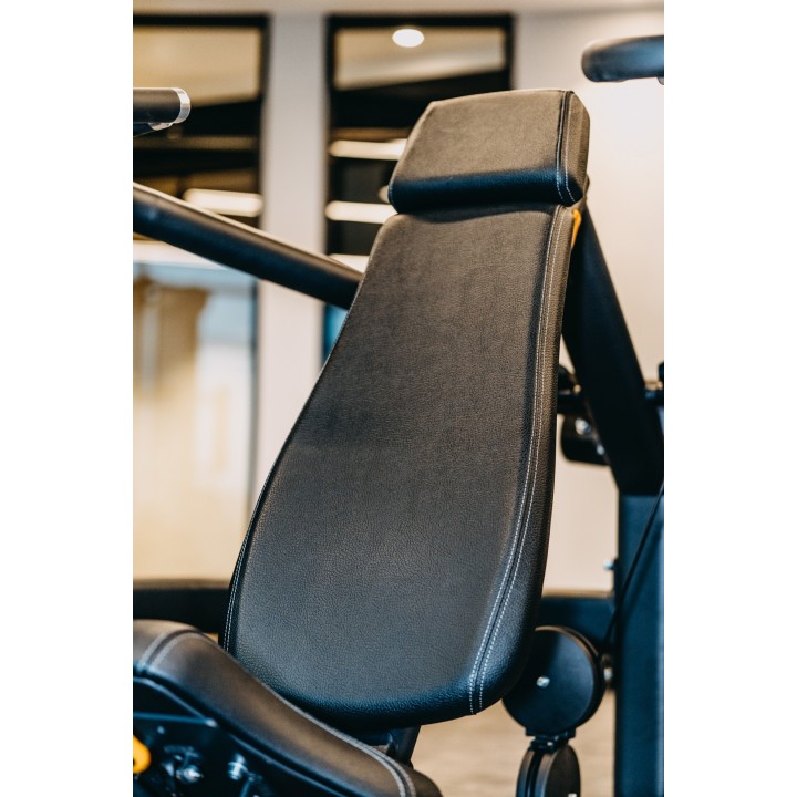Evolve Ultra Series selektorizuotas krūtinės spaudimo treniruoklis