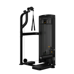 Evolve Ultra Series selektorizuotas pilvo preso treniruoklis