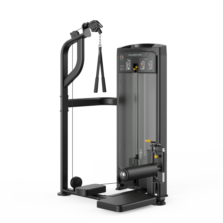 Evolve Ultra Series selektorizuotas pilvo preso treniruoklis
