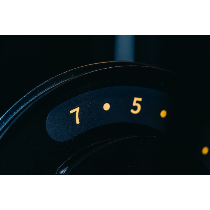 Evolve Ultra Series selektorizuotas pečių mostų/krūtinės suvedimų treniruoklis (EV-SC-UL-340)